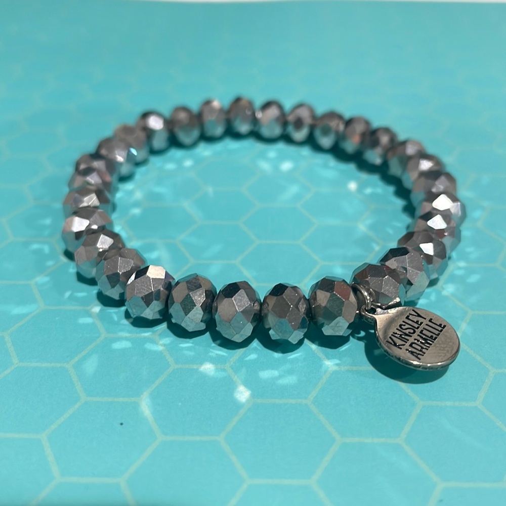 Silver Sterling Bracelet